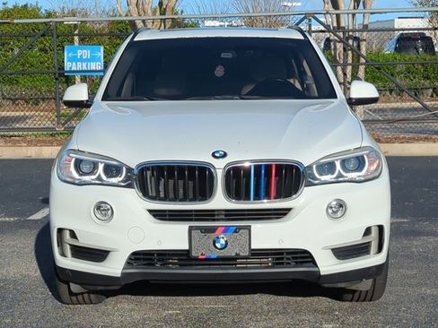 Used 2016 BMW X5 sDrive35i image 2