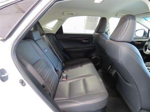 Used 2015 Lexus NX 200t FWD image 32