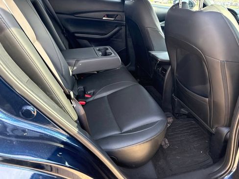 Used 2025 MAZDA CX-30 AWD 2.5 S w/ Select Sport Pkg image 15