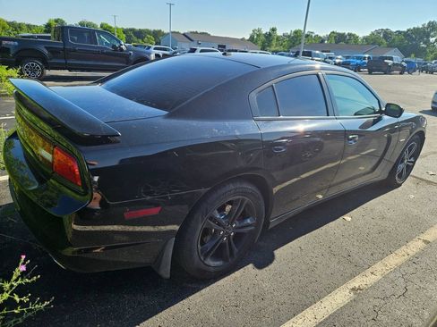 Used 2013 Dodge Charger R/T AWD/4WD image 6