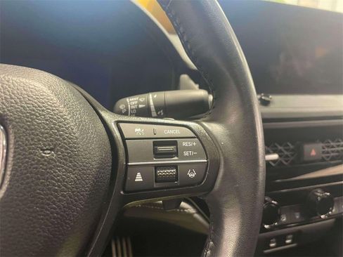 Used 2024 Honda Accord Sport image 21