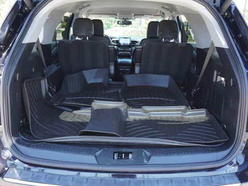 Used 2021 Ford Explorer Limited AWD/4WD image 34