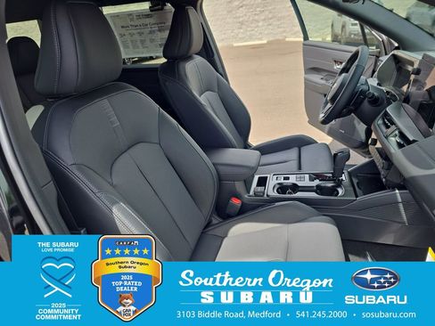 New 2026 Subaru Outback Touring XT AWD/4WD image 13