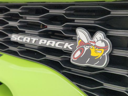 Used 2023 Dodge Charger Scat Pack image 1