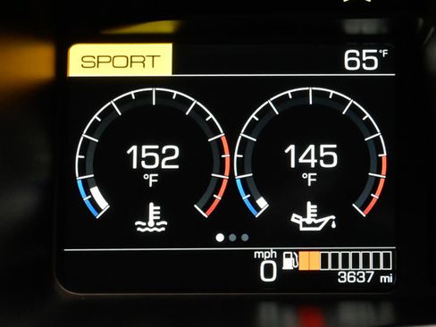 Used 2022 Ferrari Portofino M RWD image 97