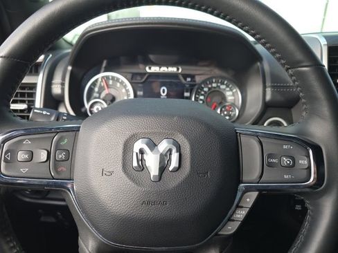 Used 2024 RAM 1500 Laramie image 5