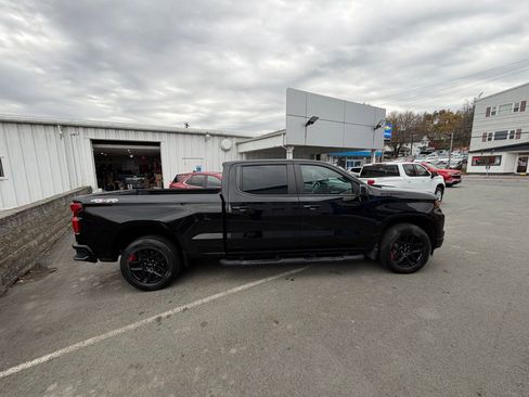 Used 2023 Chevrolet Silverado 1500 RST w/ Redline Edition image 7
