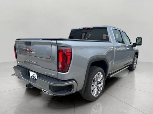 Used 2024 GMC Sierra 1500 Denali w/ Denali Reserve Package image 3