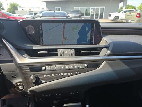 Used 2019 Lexus ES 350 w/ Premium Package FWD image 12