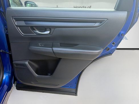 Certified 2023 Honda CR-V Sport image 32