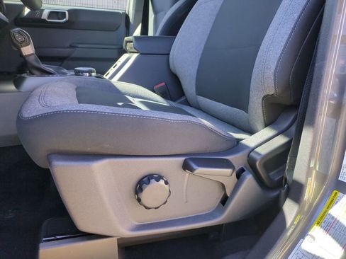 Used 2025 Ford Bronco Big Bend AWD/4WD image 14