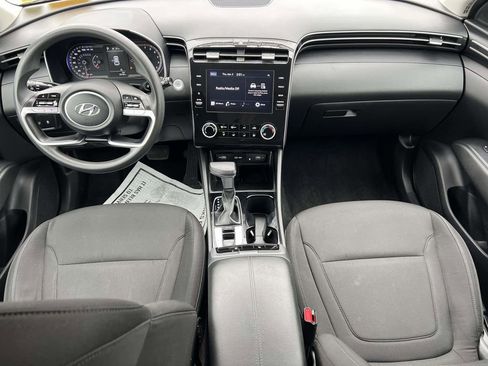 Used 2023 Hyundai Tucson SEL image 14