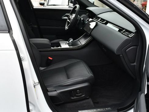 Used 2025 Land Rover Range Rover Velar Dynamic SE AWD/4WD image 55