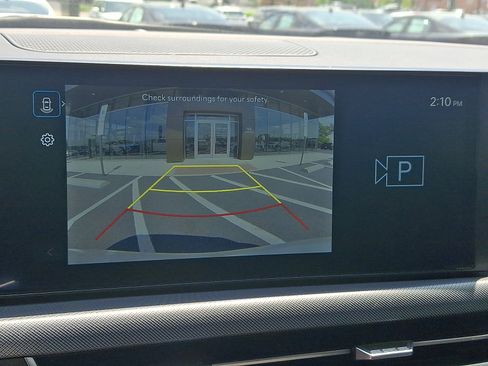 Used 2025 Hyundai Sonata SEL FWD image 17