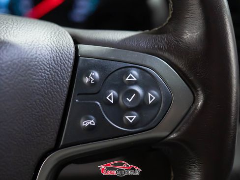 Used 2020 Chevrolet Tahoe Premier w/ RST 6.2L Performance Edition image 26