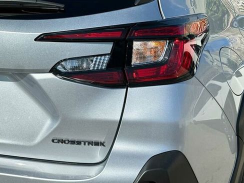 New 2026 Subaru Crosstrek 2.5i AWD/4WD image 32