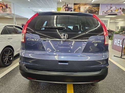 Used 2013 Honda CR-V EX image 6