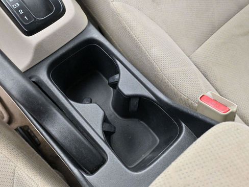 Used 2012 Honda Civic LX image 20