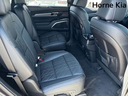 New 2025 Kia Telluride SX X-Line image 22