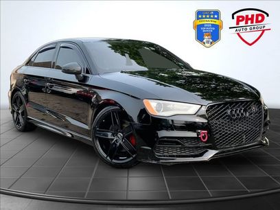 Used 2016 Audi A3 1.8T Premium