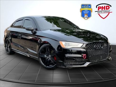 Used 2016 Audi A3 1.8T Premium FWD image 1