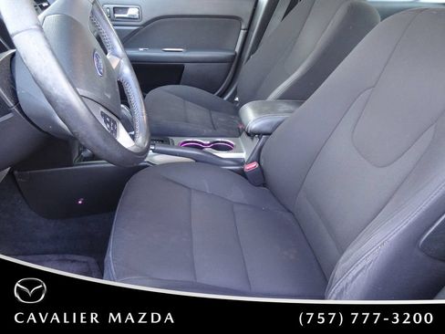 Used 2010 Ford Fusion Hybrid FWD image 10