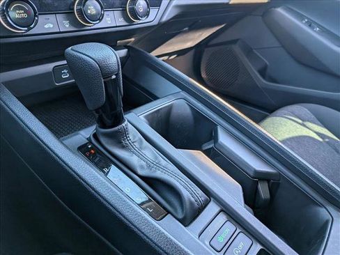 Certified 2025 Honda Accord LX image 13