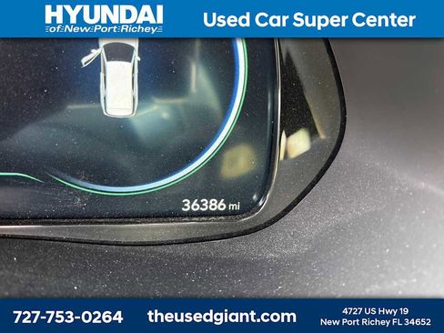 Used 2022 Hyundai Palisade Calligraphy w/ Cargo Package image 13