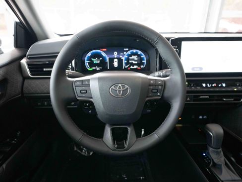 Certified 2026 Toyota Camry XLE image 22