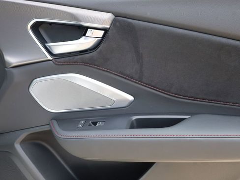 New 2025 Acura RDX A-Spec image 35