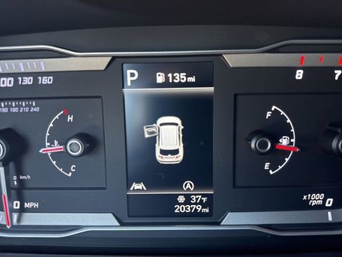 Certified 2024 Hyundai Tucson SE image 11