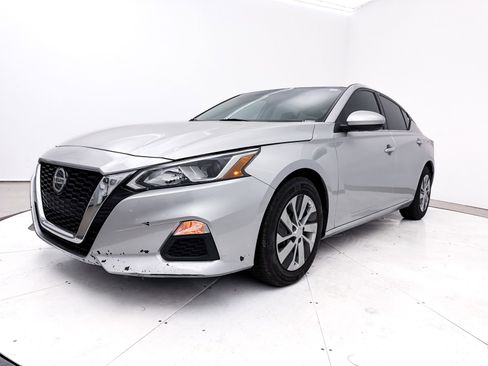 Used 2019 Nissan Altima 2.5 S image 10