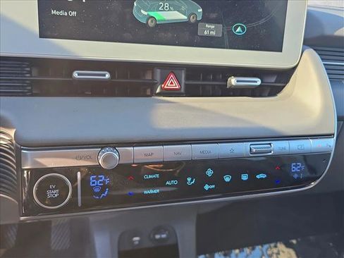 Certified 2024 Hyundai Ioniq 5 SEL image 13