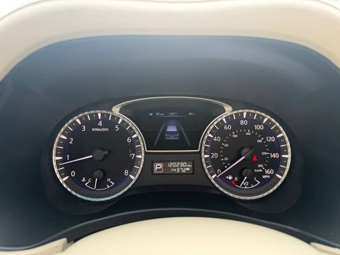 Used 2013 INFINITI JX35 FWD w/ Premium Pkg image 22