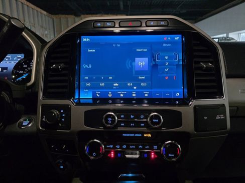 Used 2022 Ford F250 Lariat w/ Lariat Ultimate Package image 10