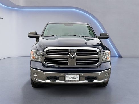 Used 2016 RAM 1500 Big Horn image 8