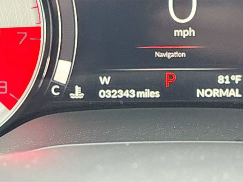 Used 2023 Acura TLX SH-AWD w/ A-SPEC Pkg image 12