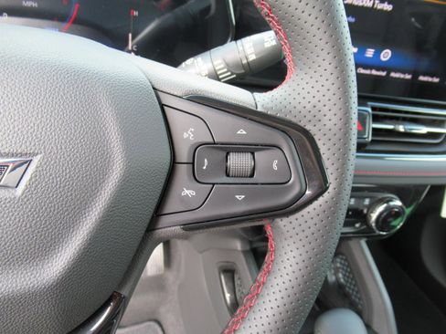 New 2026 Chevrolet TrailBlazer RS w/ Convenience Package image 19