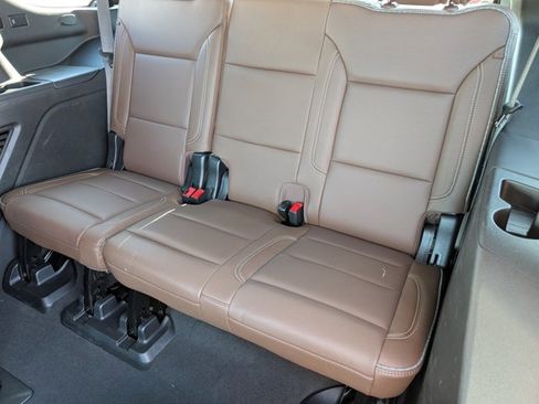 Used 2023 Chevrolet Tahoe High Country image 31