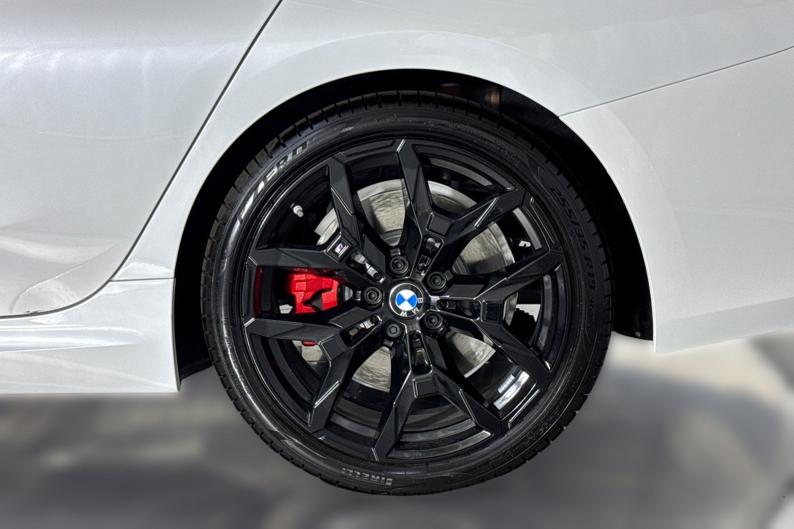 New 2026 BMW M340i RWD image 12
