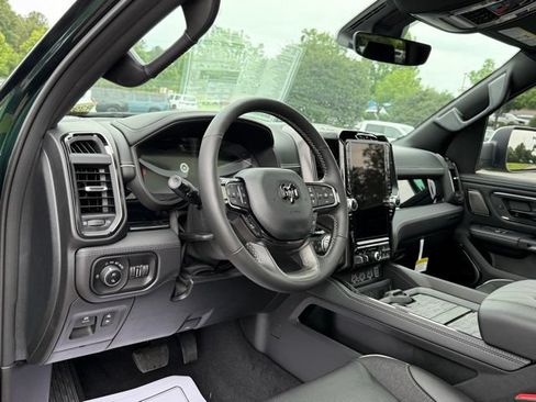 New 2026 RAM 1500 Limited AWD/4WD image 16