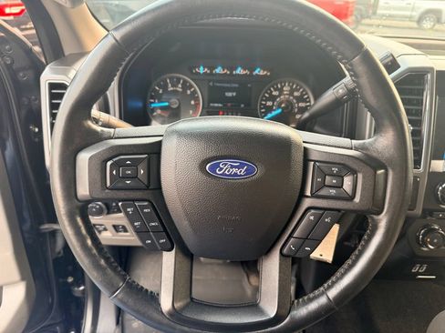 Used 2018 Ford F150 XLT w/ Equipment Group 302A Luxury AWD/4WD image 20