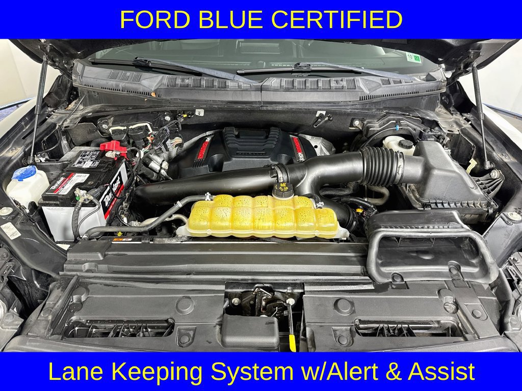 Used 2019 Ford F150 Raptor w/ Equipment Group 802A Luxury AWD/4WD image 34