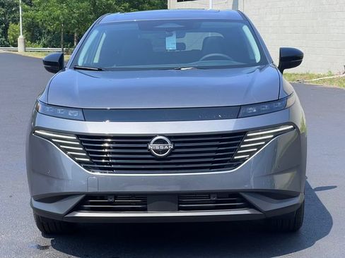 New 2026 Nissan Murano SL AWD/4WD image 44