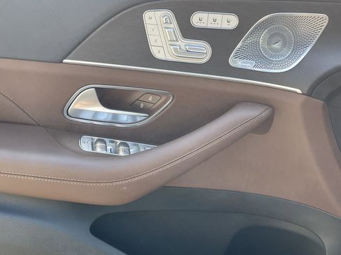 Certified 2024 Mercedes-Benz GLS 450 4MATIC image 19