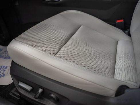 Certified 2024 Toyota Prius XLE FWD image 37