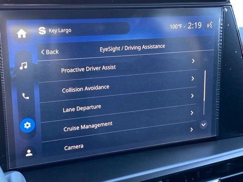 New 2026 Subaru Outback Premium AWD/4WD image 21