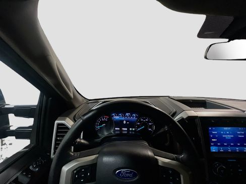 Used 2020 Ford F350 Lariat AWD/4WD image 7