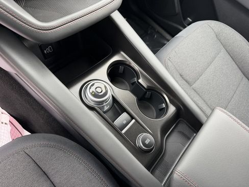 Used 2026 Ford Explorer Active image 15