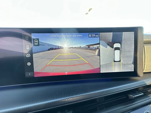 Used 2025 Hyundai Santa Fe Calligraphy image 15